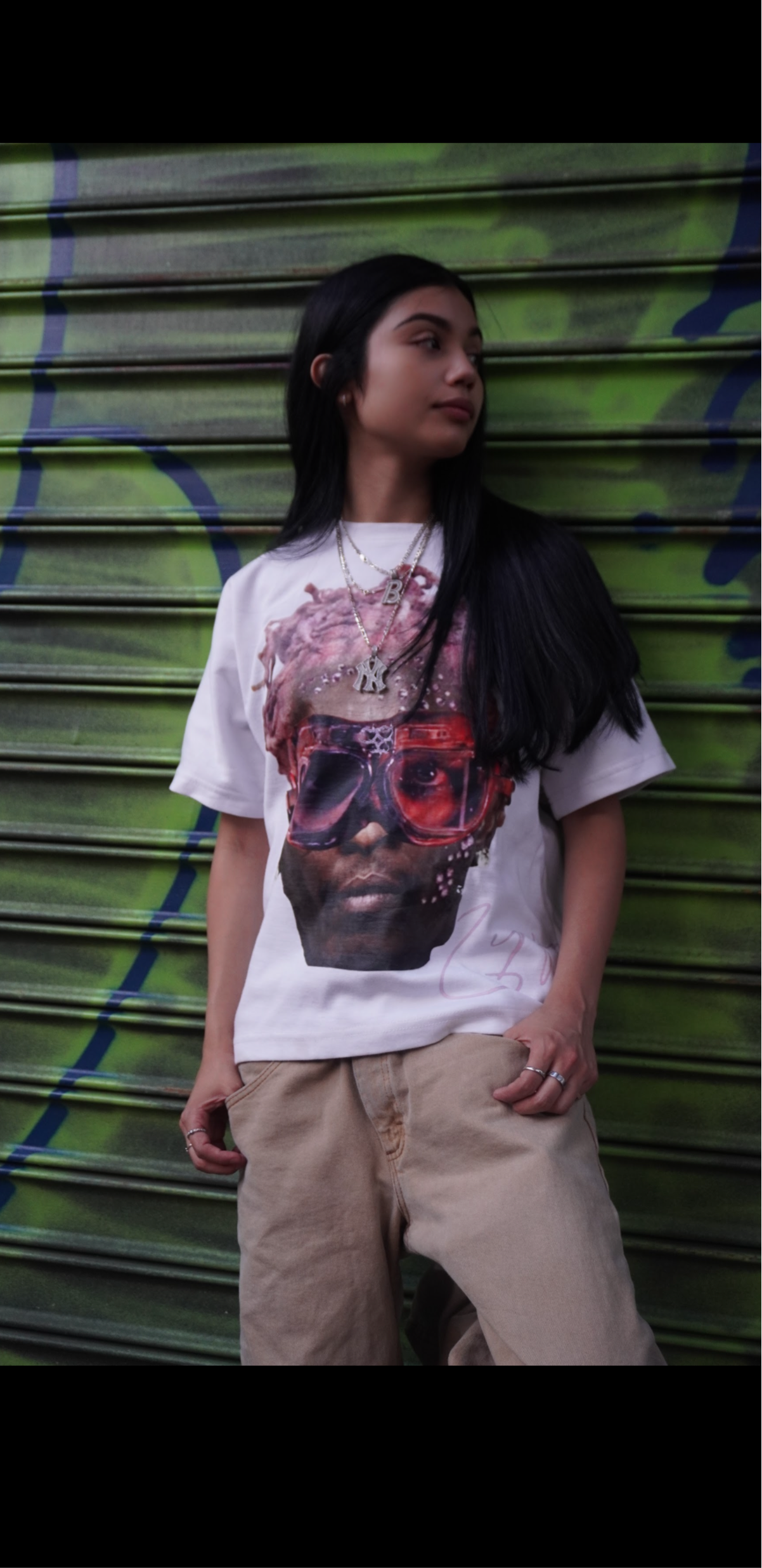 FREE THUG (TEE)